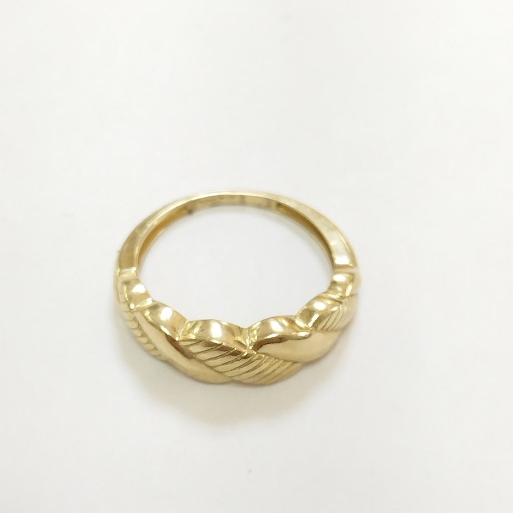 ANILLOS DAMA ORO 10K 3.6 (NUEVO)