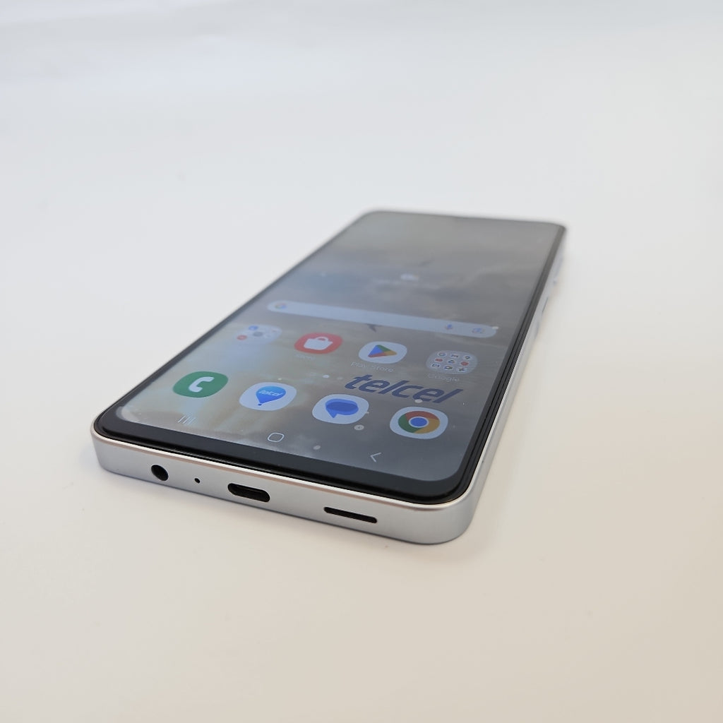CELULAR SAMSUNG GALAXY A06 SM-A065M (2024) 64 GB 4 GB RAM (SEMINUEVO)