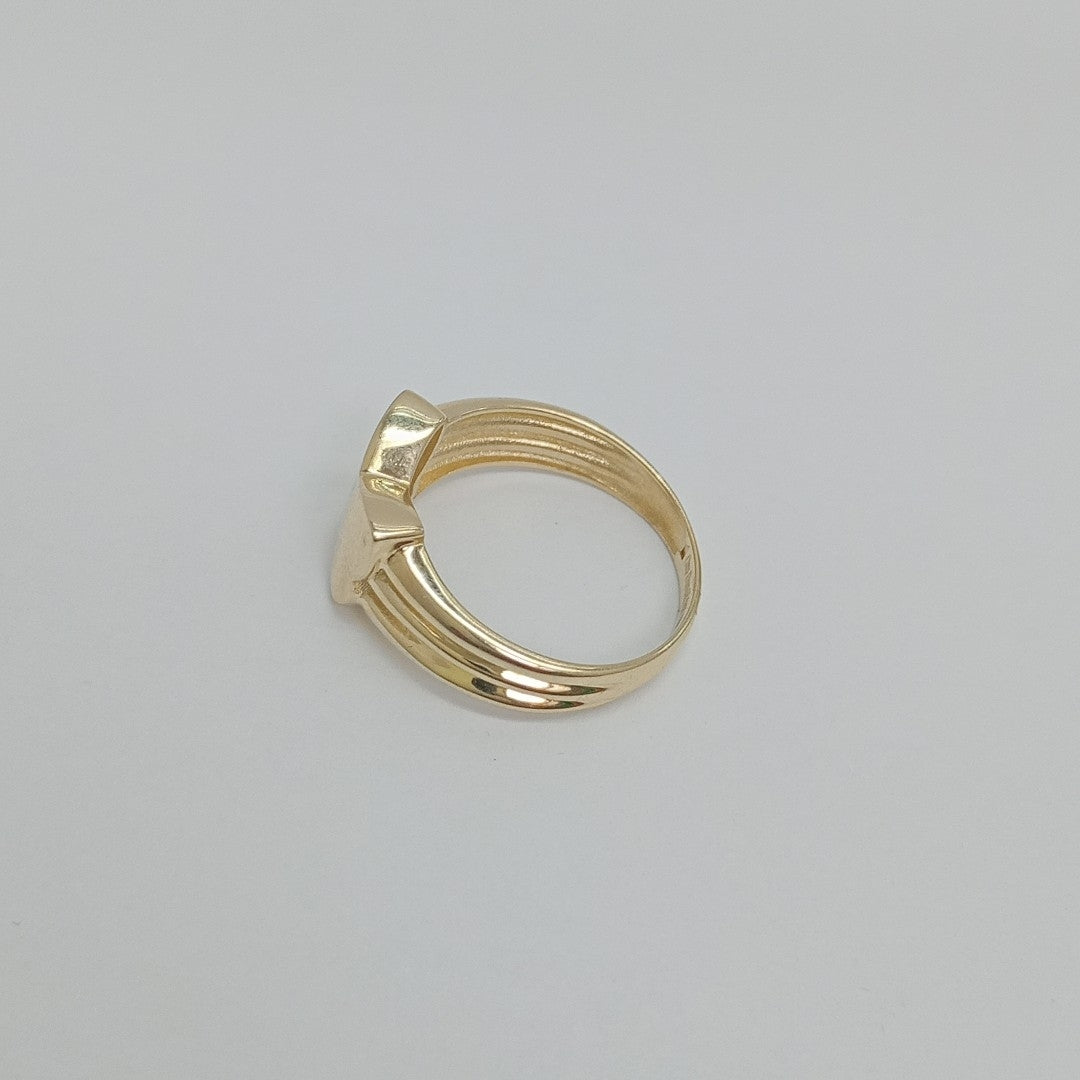 ANILLOS DAMA ORO 10K 2.3 (NUEVO)