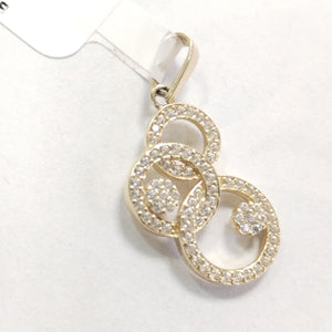 DIJES ORO 14K 1.5 (NUEVO)