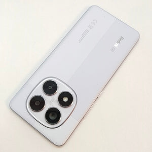 CELULAR XIAOMI REDMI NOTE 14 PRO 5G 24090RA29G (2025) 256 GB 8 GB RAM (SEMINUEVO)