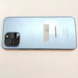 CELULAR HUAWEI NOVA Y61 EVE-LX3 64 GB 4 GB RAM (SEMINUEVO)