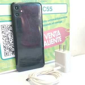 CELULAR SAMSUNG GALAXY A04E SM-A042M 64 GB 3 GB RAM (SEMINUEVO)