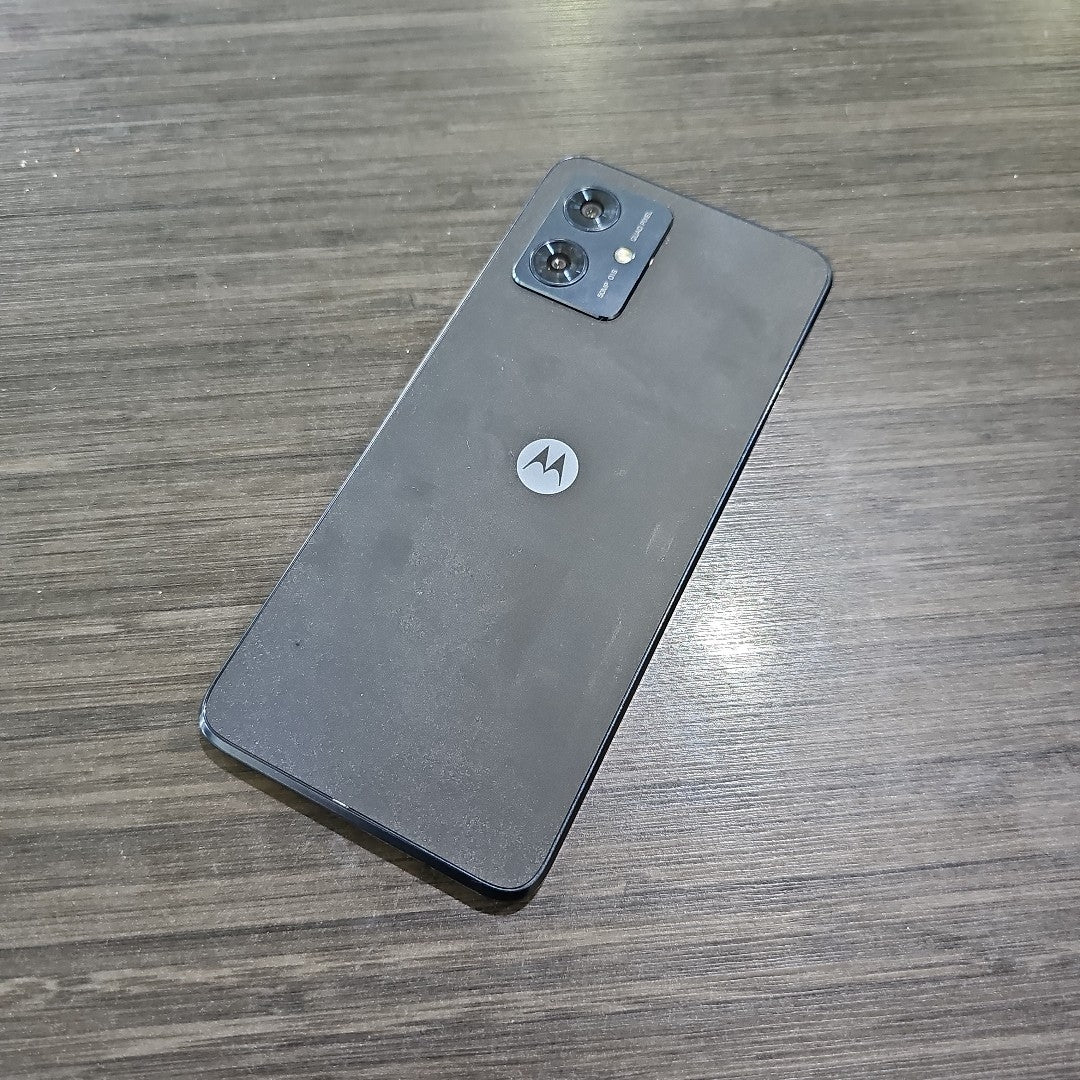 CELULAR MOTOROLA MOTO G54 5G XT2343-1 (2023) 256 GB 8 GB RAM (SEMINUEVO)
