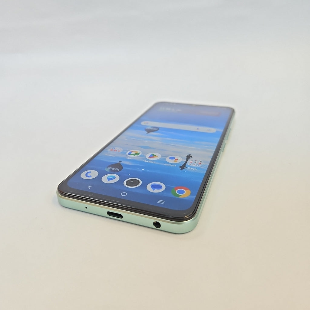 CELULAR VIVO Y03 V2332 (2024) 128 GB 4 GB RAM (SEMINUEVO)