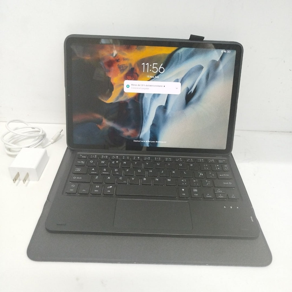 TABLETA XIAOMI PAD 5 21051182G 128 GB 6 GB RAM (SEMINUEVO)