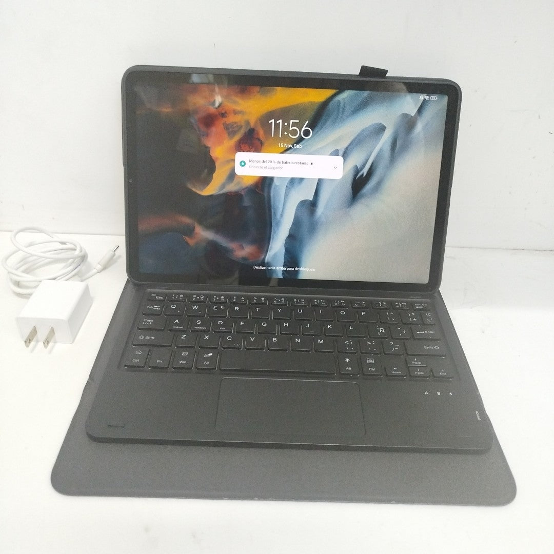 TABLETA XIAOMI PAD 5 21051182G 128 GB 6 GB RAM (SEMINUEVO)