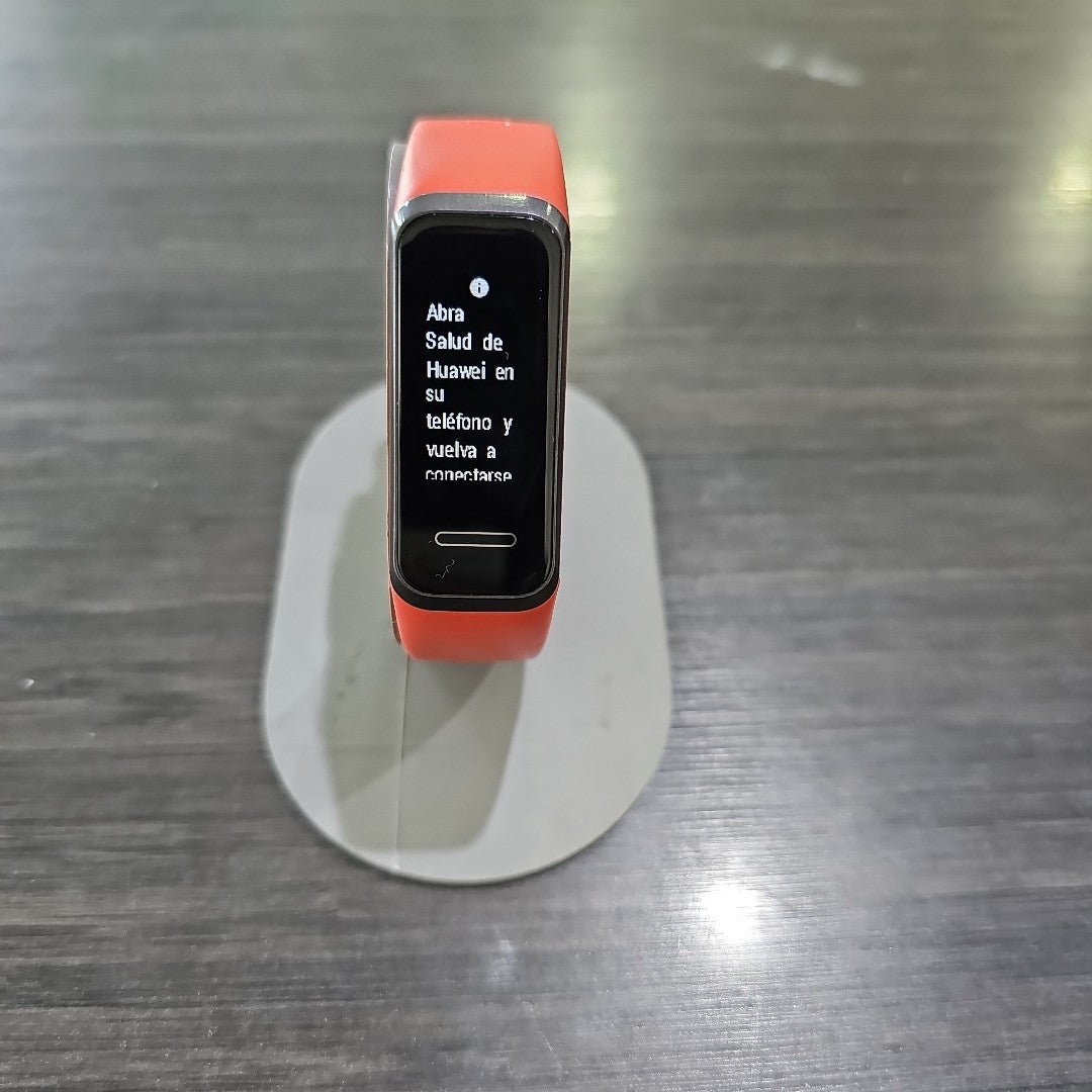 SMARTWATCH HUAWEI BAND 4 FITBAND BLUETOOTH (SEMINUEVO)