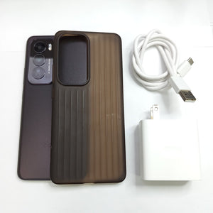 CELULAR OPPO   RENO12 5G CPH2625 (2024) 512 GB 12 GB RAM (SEMINUEVO)