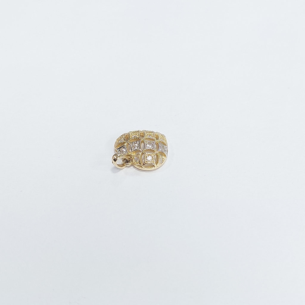 DIJES ORO 14K 1.2 (NUEVO)