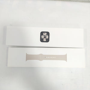 SMARTWATCH APPLE SE 2 ALUMINIO A2722 40 MM GPS (SEMINUEVO)