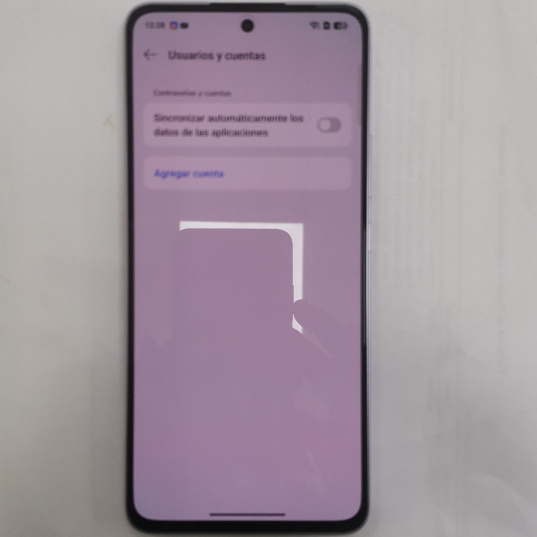 CELULAR OPPO  RENO 13F 5G CPH2699 (2025) 256 GB 12 GB RAM (SEMINUEVO)