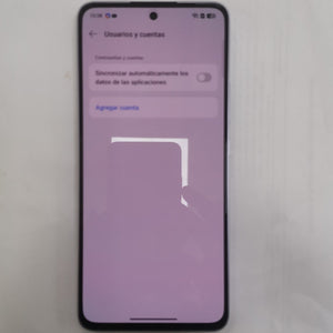 CELULAR OPPO  RENO 13F 5G CPH2699 (2025) 256 GB 12 GB RAM (SEMINUEVO)