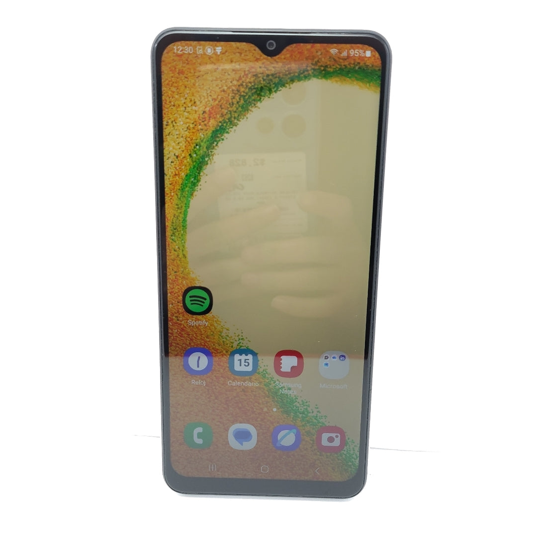 CELULAR SAMSUNG GALAXY A04S SM-A047M 64 GB 4 GB RAM (SEMINUEVO)