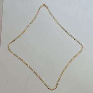 CADENA 3 X 1 7.51GR 50 CM CM (NUEVO)