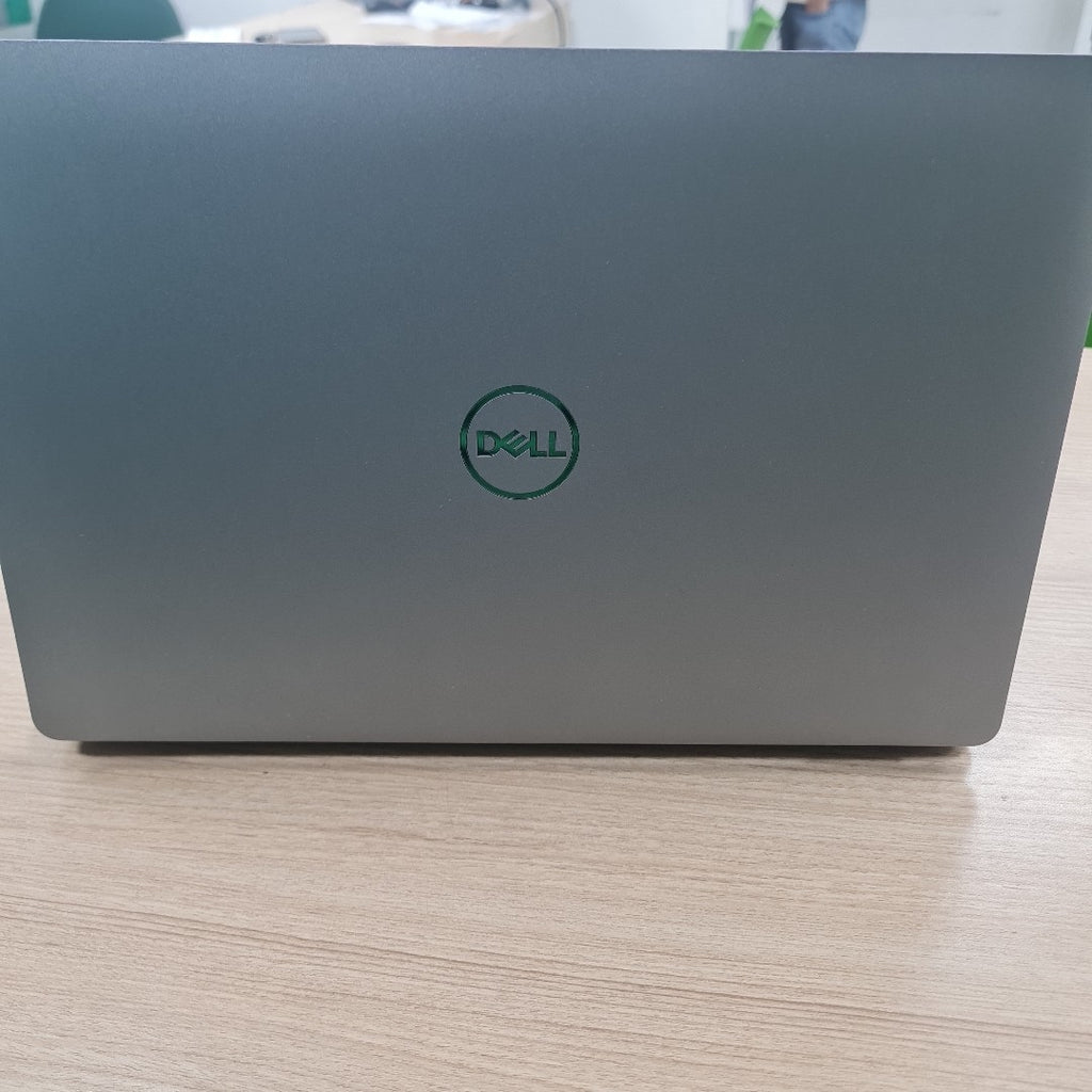 LAPTOP DELL LATITUDE 5420 (2022) 256 GB SSD 8 GB RAM (SEMINUEVO)