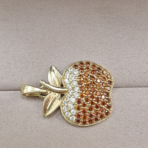 DIJES ORO 10K 1.7 (NUEVO)