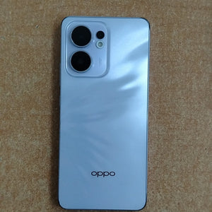 CELULAR OPPO  RENO 13F 5G CPH2699 (2025) 256 GB 12 GB RAM (SEMINUEVO)