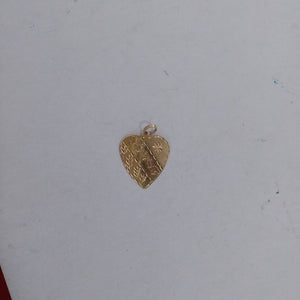 DIJE ORO 10 K 3,30 GRMS (SEMINUEVO)