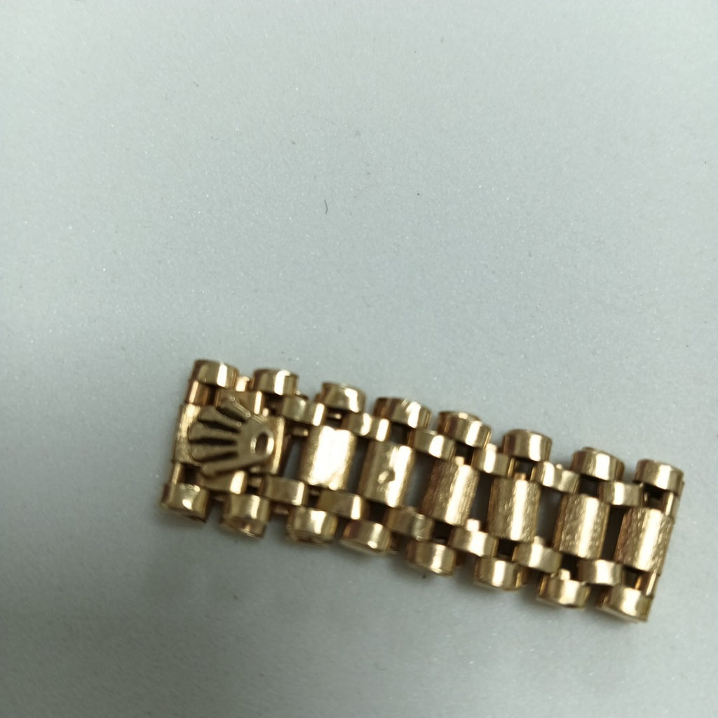 ANILLO. ORO. 14 K 4 GRMS (SEMINUEVO)