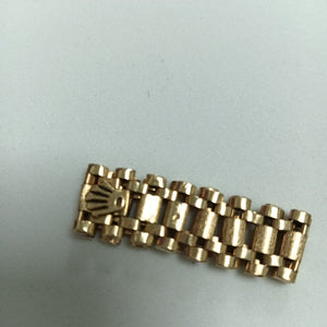 ANILLO. ORO. 14 K 4 GRMS (SEMINUEVO)