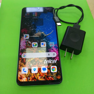 CELULAR REALME REALME NOTE 60-RMX3933(2023) 128 GB 4 GB RAM (SEMINUEVO)