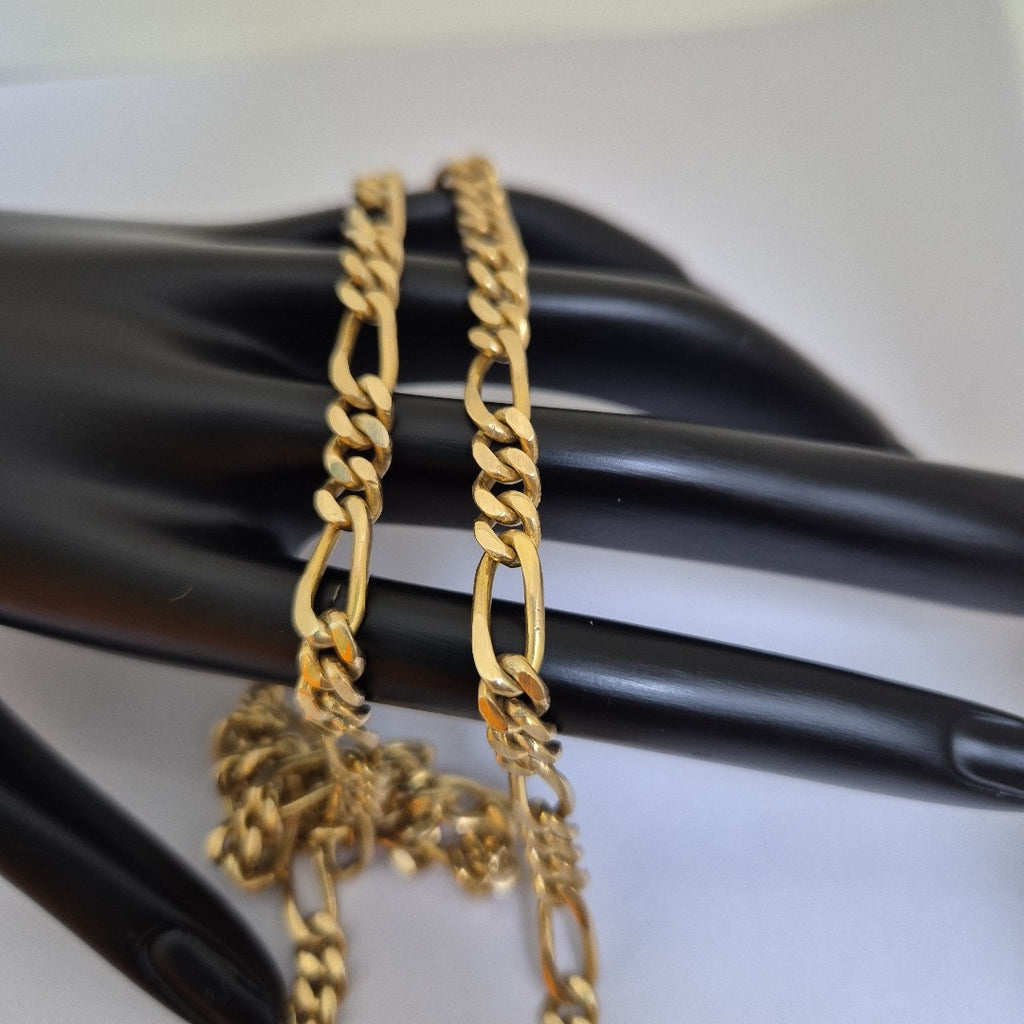 K1 41,60 GRMS 10 K ESPECIFICACIONES COMPLEMENTARIAS CADENA HECHURA ESPECIAL, GA (SEMINUEVO)