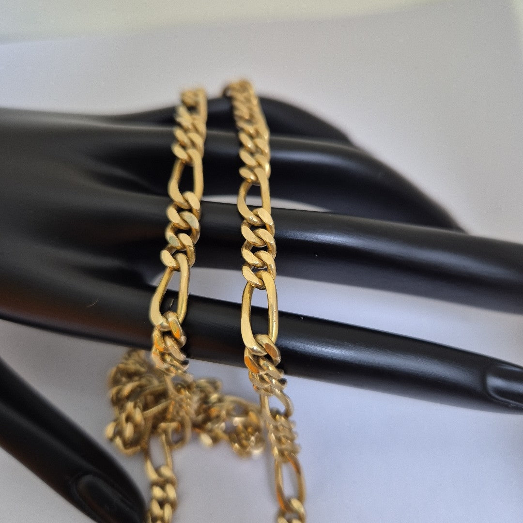 K1 41,60 GRMS 10 K ESPECIFICACIONES COMPLEMENTARIAS CADENA HECHURA ESPECIAL, GA (SEMINUEVO)