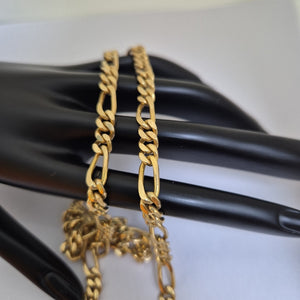 K1 41,60 GRMS 10 K ESPECIFICACIONES COMPLEMENTARIAS CADENA HECHURA ESPECIAL, GA (SEMINUEVO)