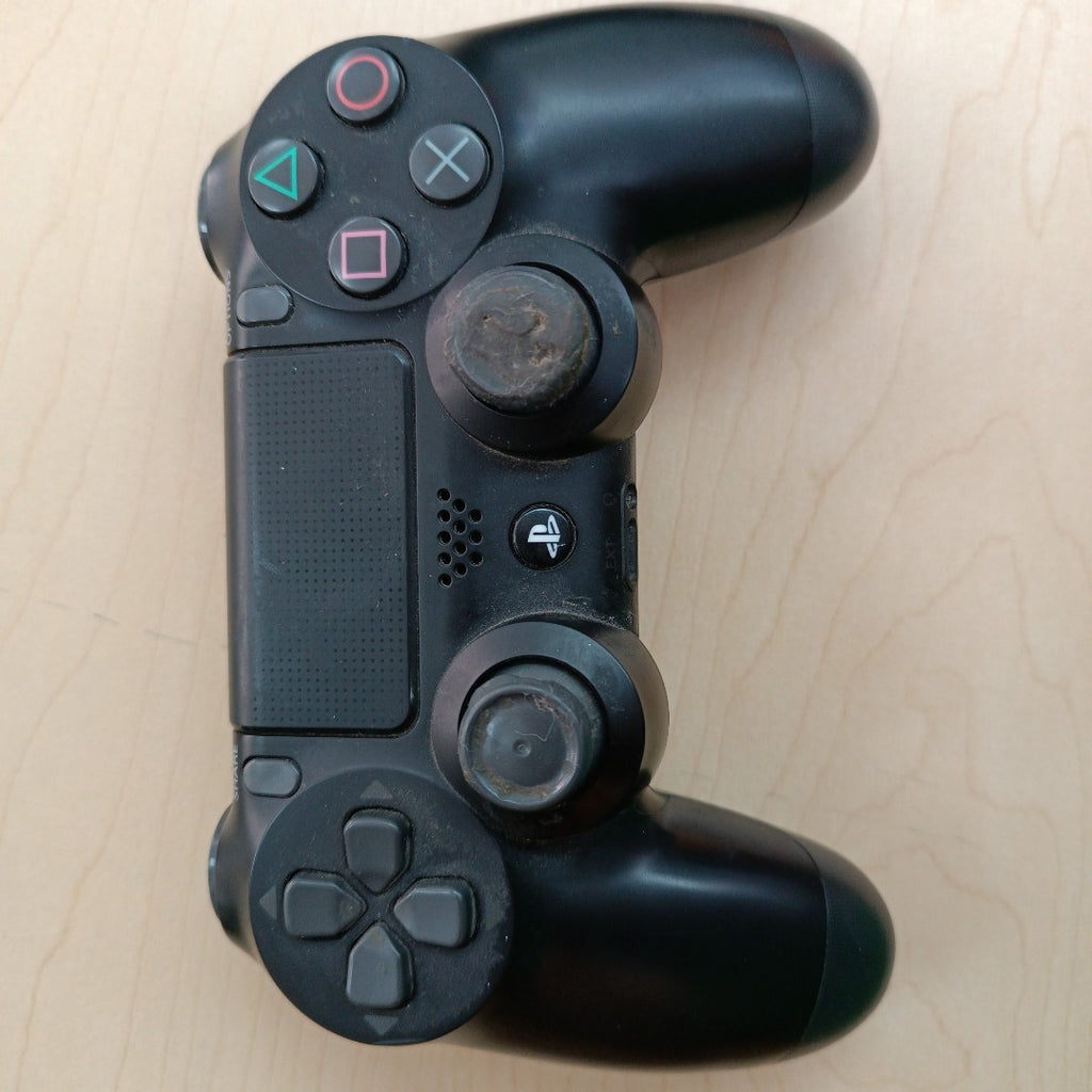 CONSOLA DE VIDEOJUEGO SONY PS4 SLIM 1 TB (SEMINUEVO)