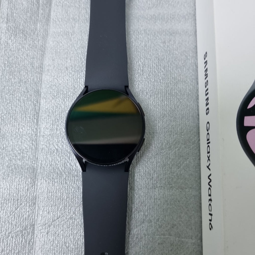 SMARTWATCH SAMSUNG GALAXY WATCH 6 SM-R930 40 MM GPS (SEMINUEVO)