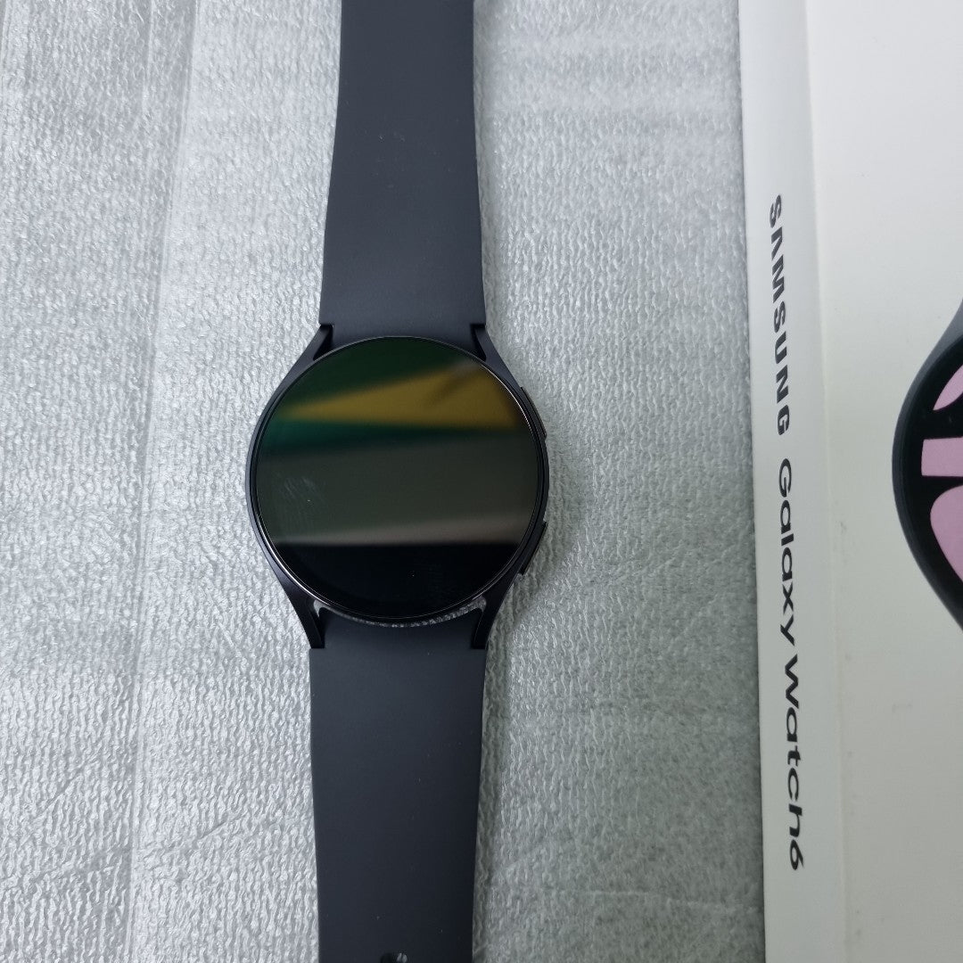 SMARTWATCH SAMSUNG GALAXY WATCH 6 SM-R930 40 MM GPS (SEMINUEVO)