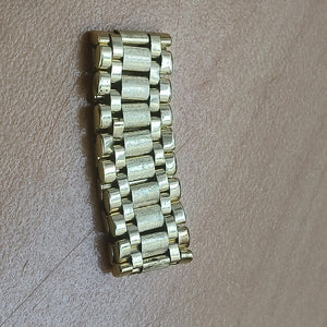 ANILLITO. ORO. 14 K 4.3 GRMS (SEMINUEVO)