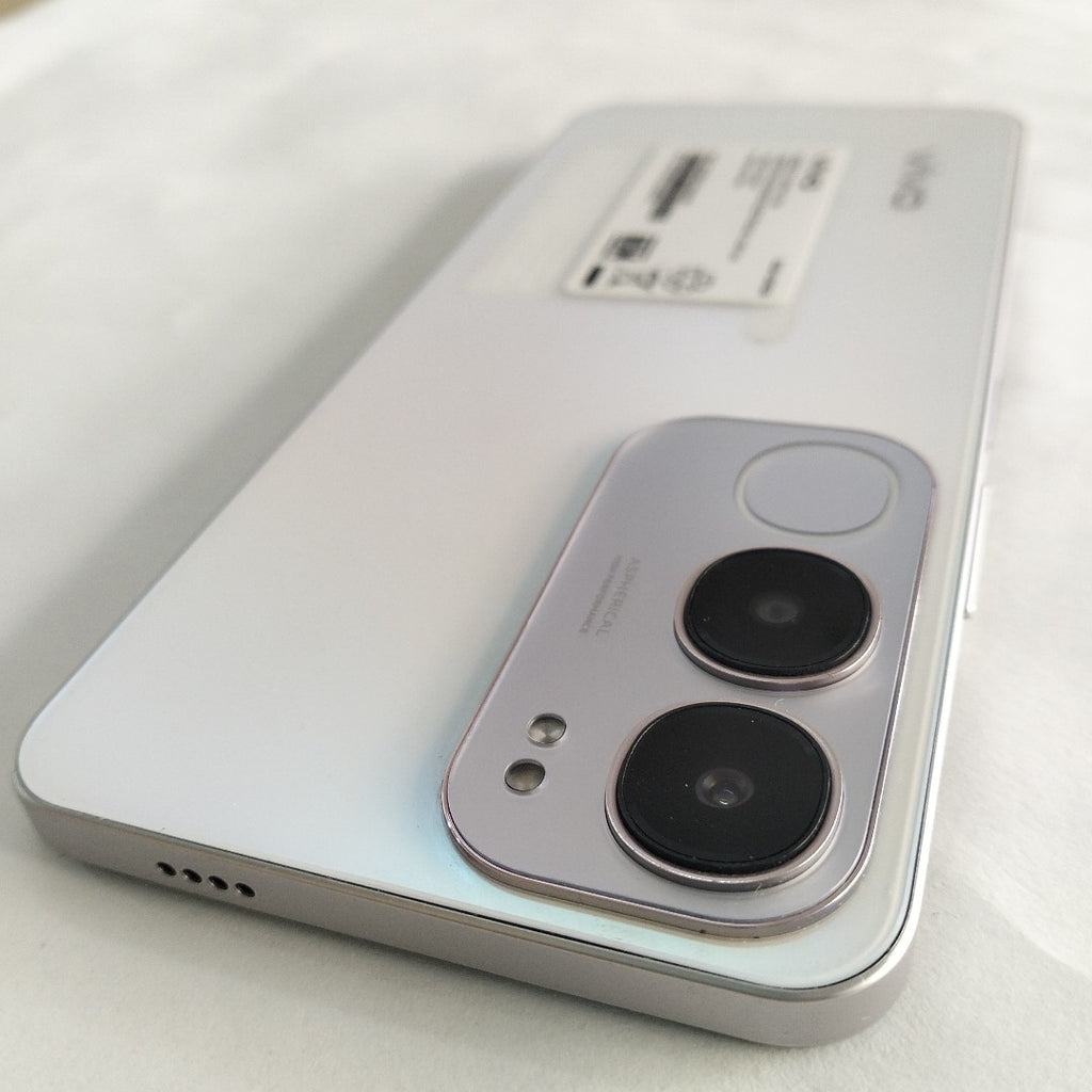 CELULAR VIVO Y19S V2419 (2024) 256 GB 8 GB RAM (SEMINUEVO)