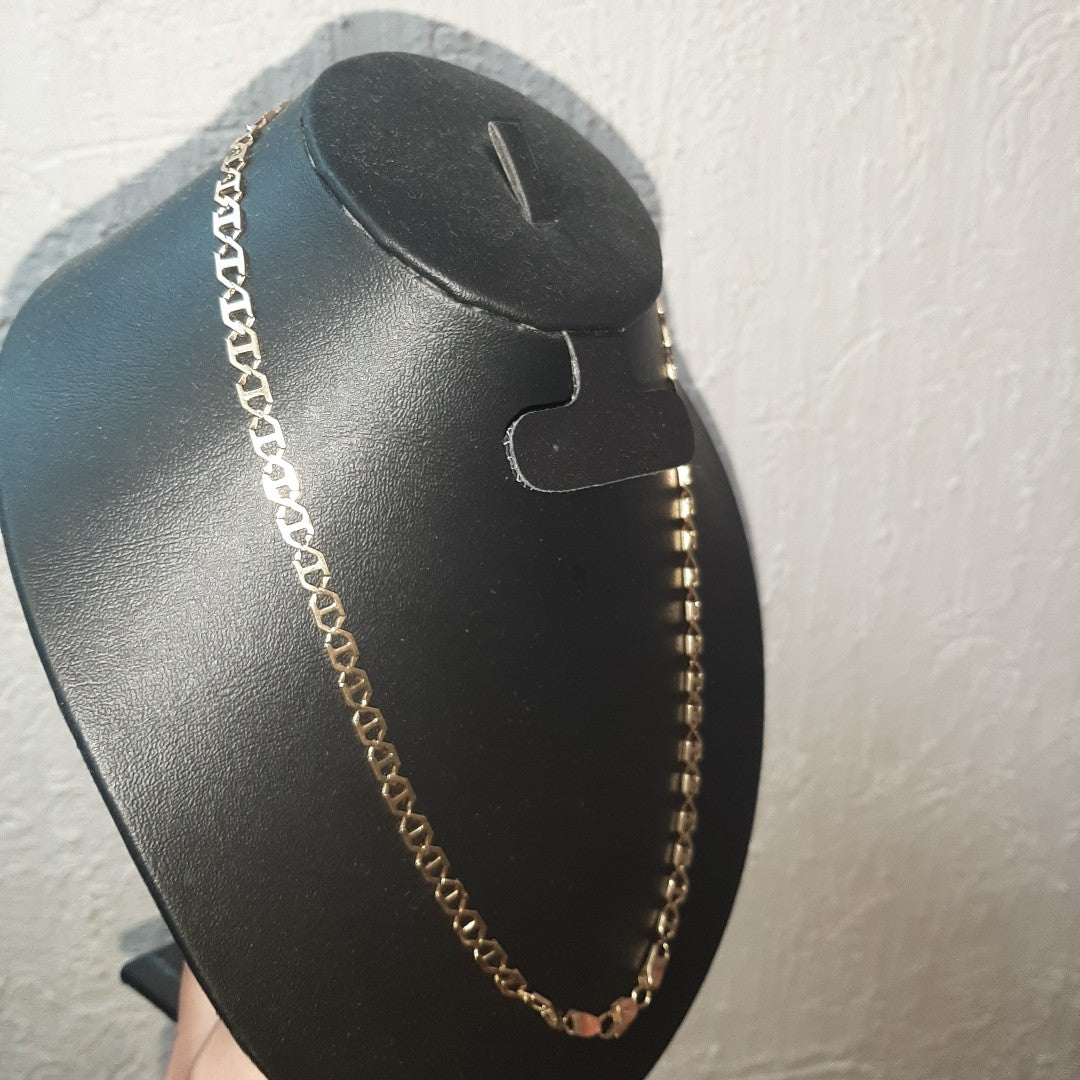 CADENA ORO 14 K 22,90 GRMS (SEMINUEVO)