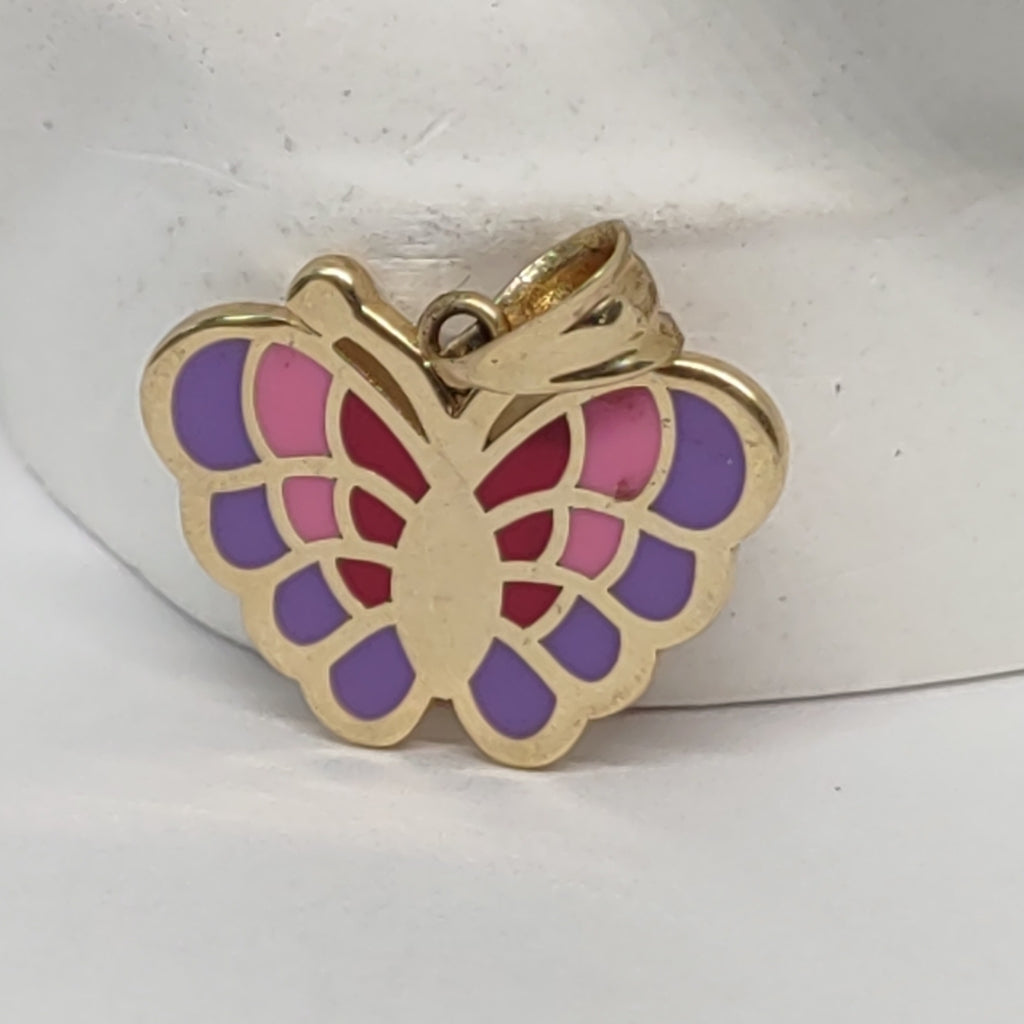 DIJES ORO 14K 1.4 (NUEVO)