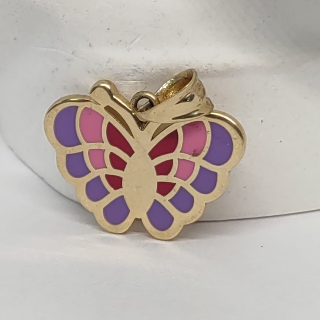 DIJES ORO 14K 1.4 (NUEVO)