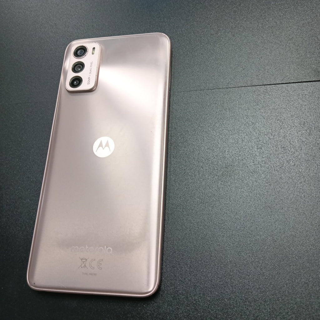 CELULAR MOTOROLA MOTO G42 XT2233-1 128 GB 4 GB RAM (SEMINUEVO)