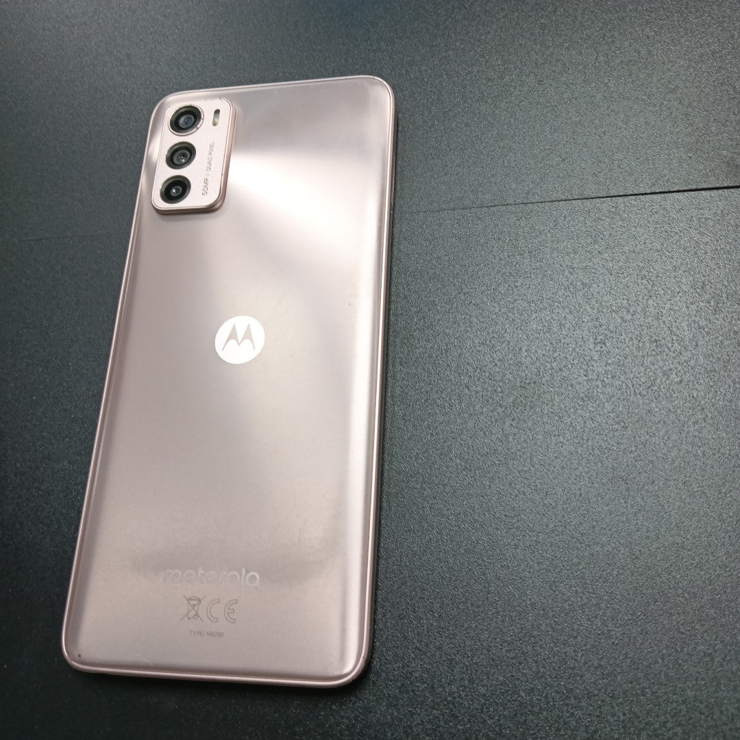 CELULAR MOTOROLA MOTO G42 XT2233-1 128 GB 4 GB RAM (SEMINUEVO)