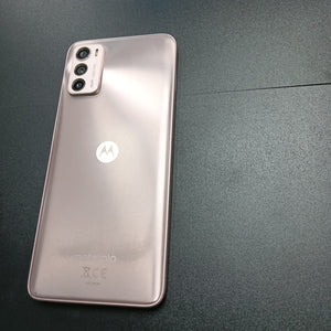 CELULAR MOTOROLA MOTO G42 XT2233-1 128 GB 4 GB RAM (SEMINUEVO)