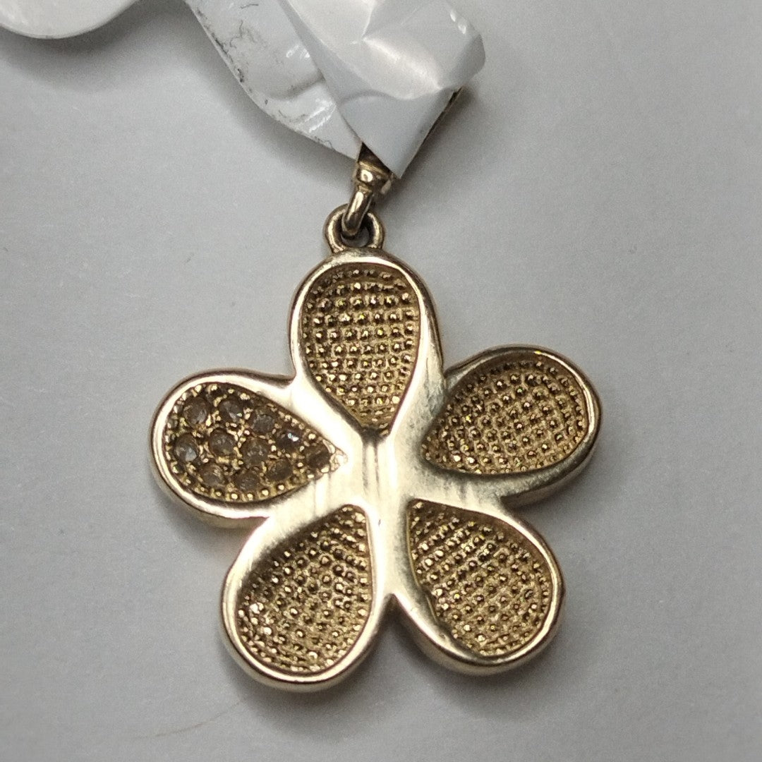 DIJES ORO 14K 1.7 (NUEVO)