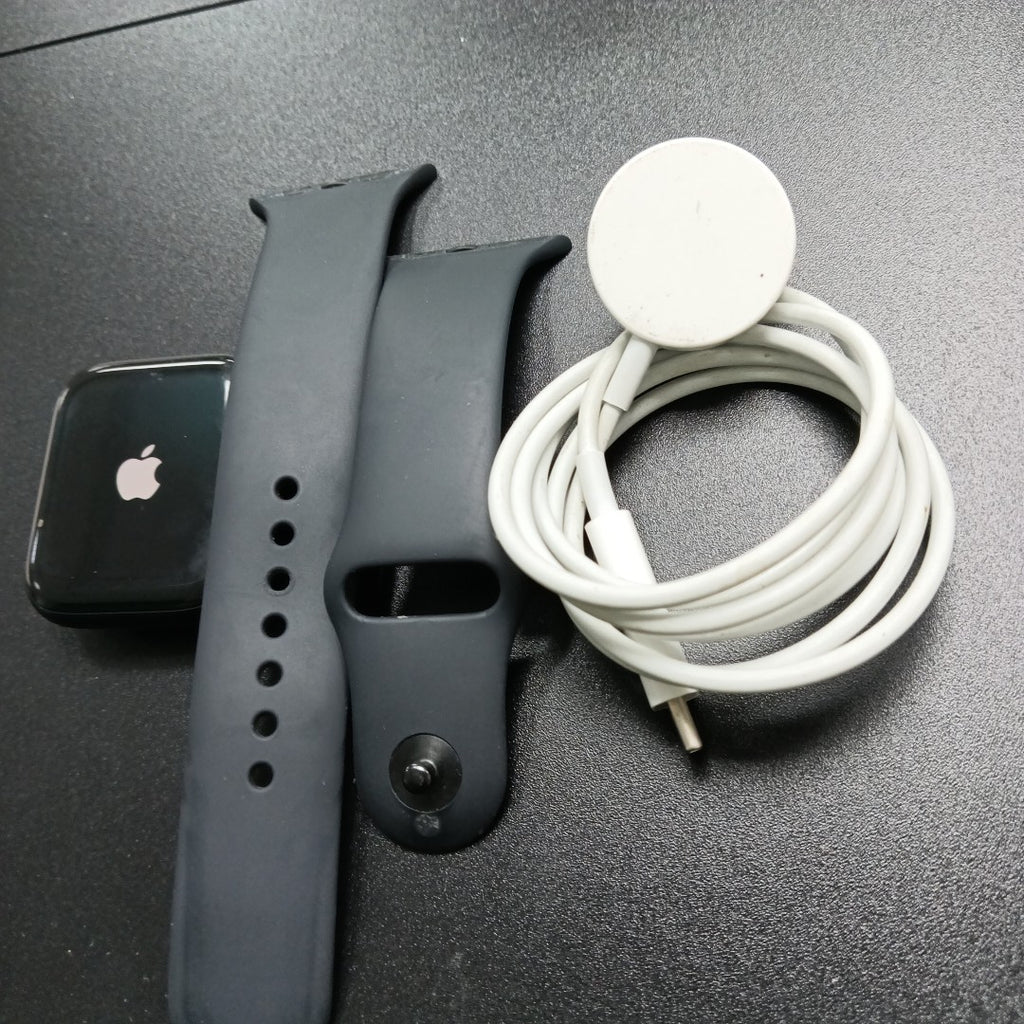 SMARTWATCH APPLE SE 2 ALUMINIO A2723 44 MM GPS (SEMINUEVO)