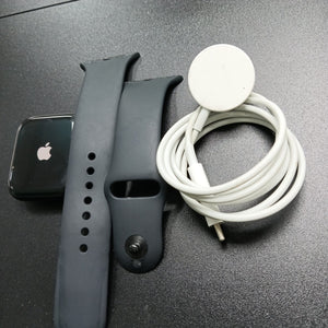 SMARTWATCH APPLE SE 2 ALUMINIO A2723 44 MM GPS (SEMINUEVO)