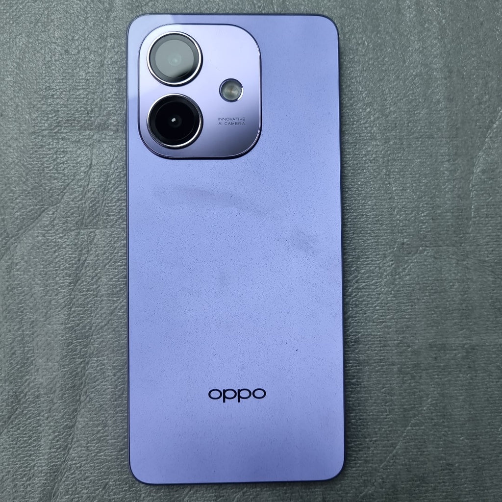 CELULAR OPPO  A40 CPH2669 (2024) 256 GB 4 GB RAM (SEMINUEVO)