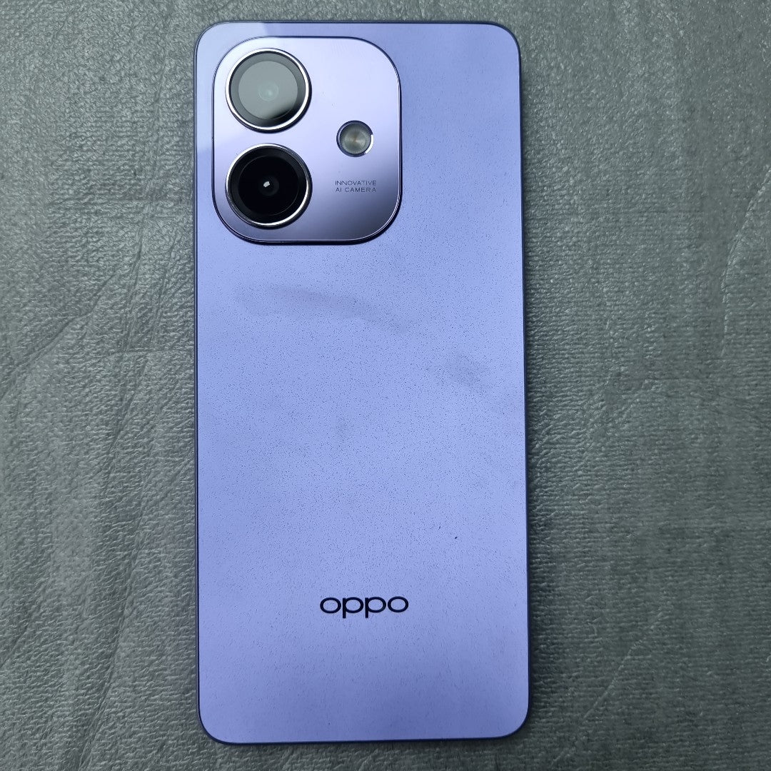 CELULAR OPPO  A40 CPH2669 (2024) 256 GB 4 GB RAM (SEMINUEVO)