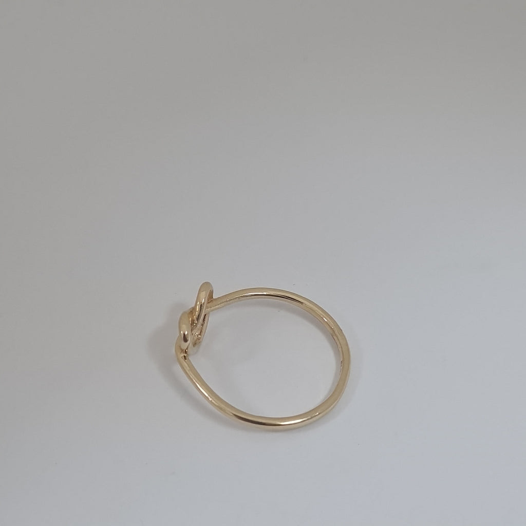 ANILLOS DAMA ORO 14K 1.8 (NUEVO)