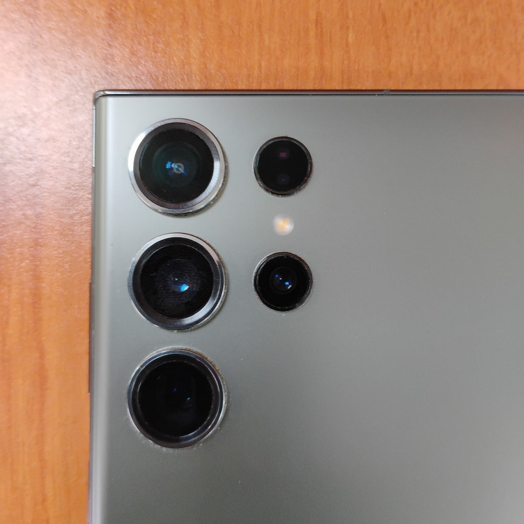 CELULAR SAMSUNG GALAXY S23 ULTRA SM-S918B 512 GB 12 GB RAM (SEMINUEVO)