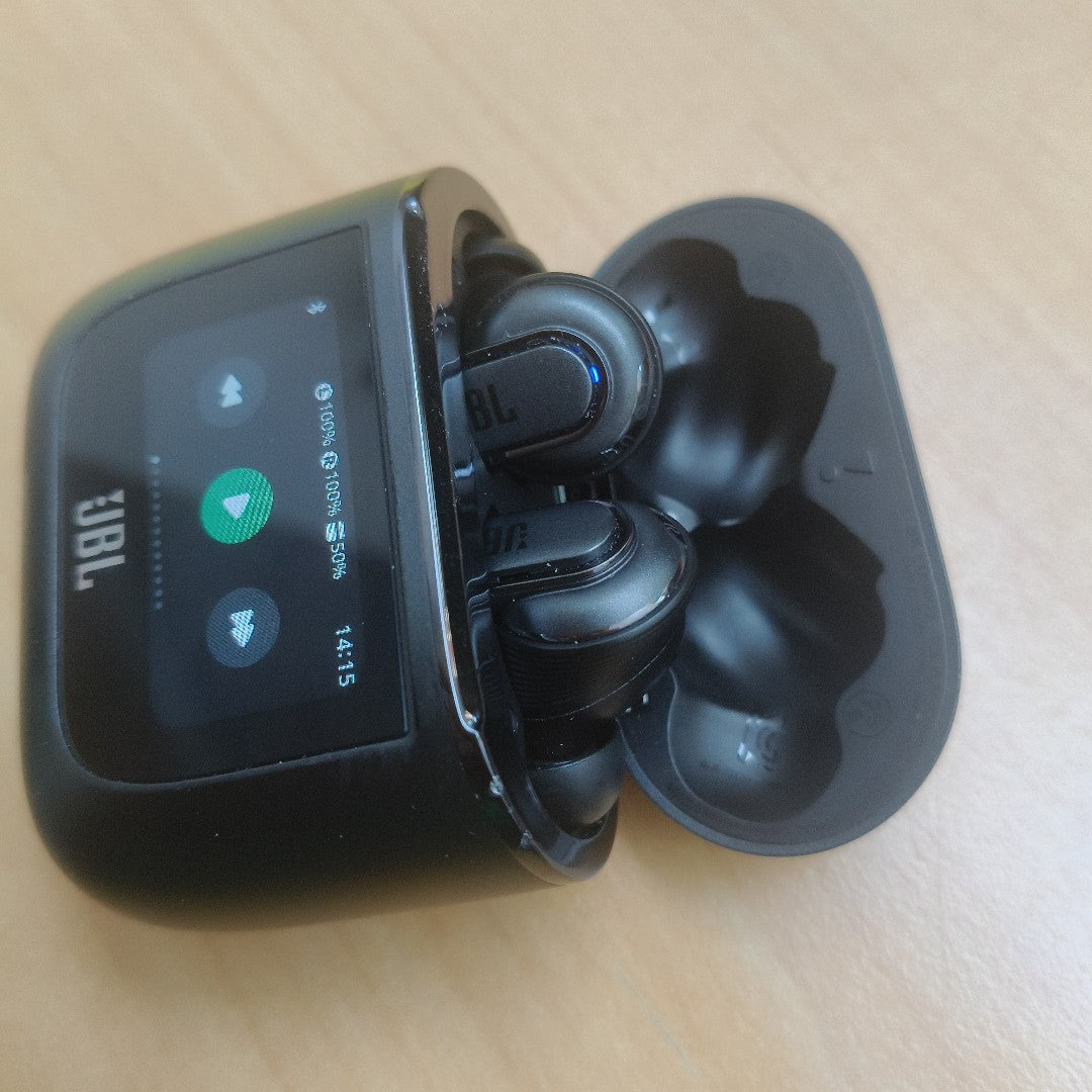 AUDIFONOS JBL TOUR PRO 2 INALAMBRICO IN EAR (SEMINUEVO)