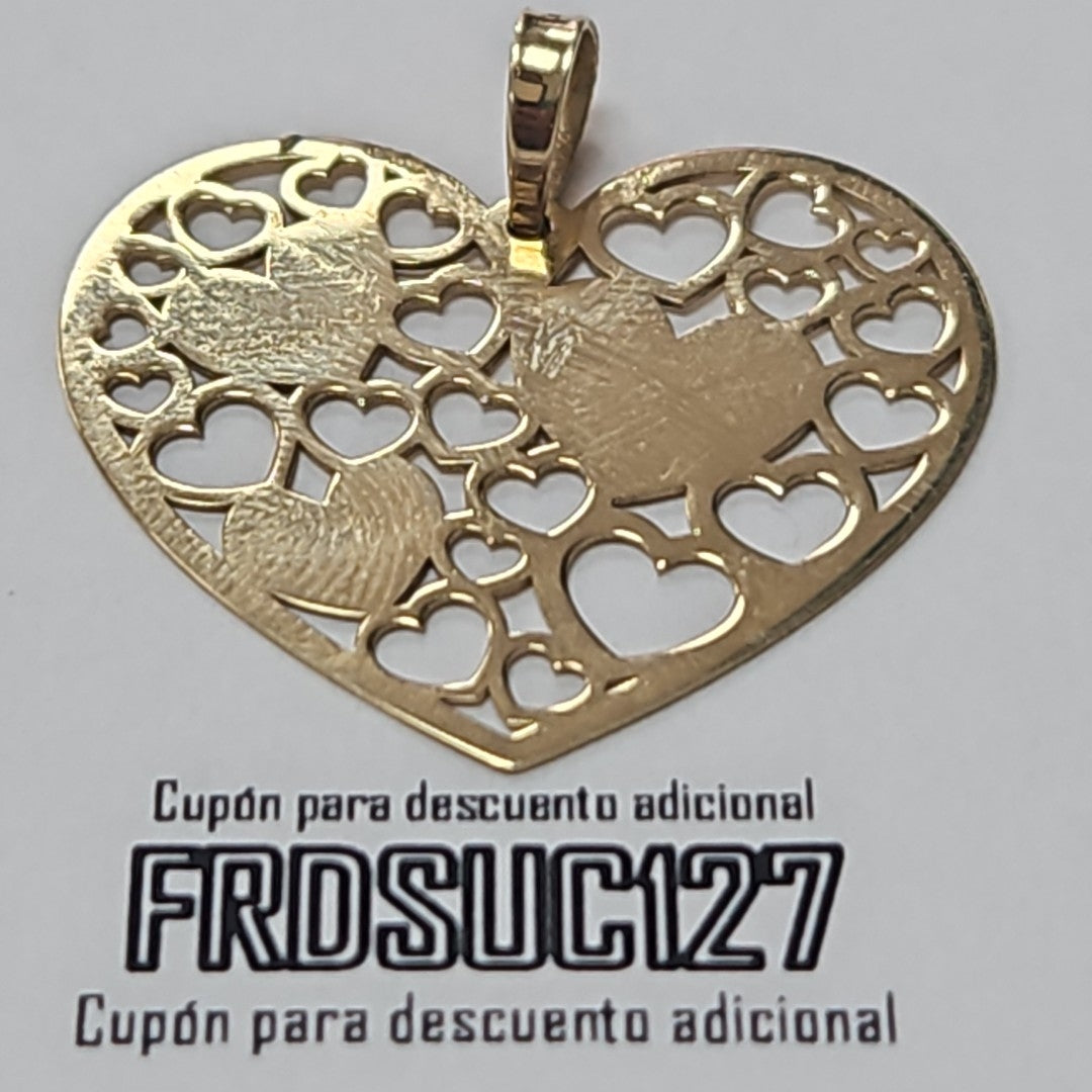 DIJES ORO 14K 1.5 (NUEVO)