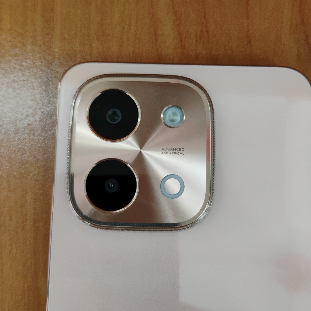 CELULAR VIVO Y28 V2352 256 GB 8 GB RAM (SEMINUEVO)